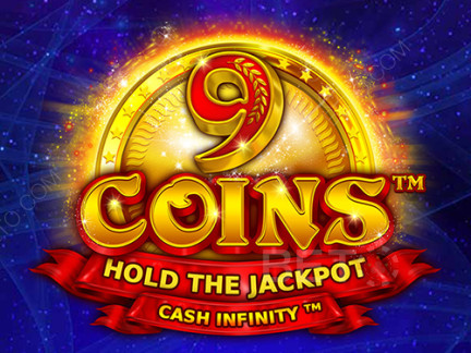 9 Coins Демо