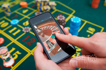 Більше бонусів казино тепер доступні на мобільних платформах.