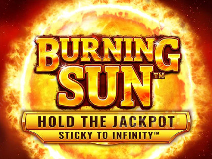 Burning Sun Демо