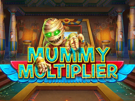 Mummy Multiplier Демо