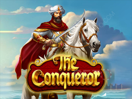The Conqueror Демо
