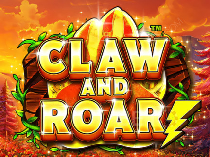 Claw and Roar Демо