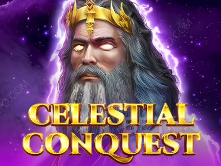 Celestial Conquest Демо