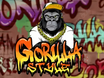 Gorilla Style Демо