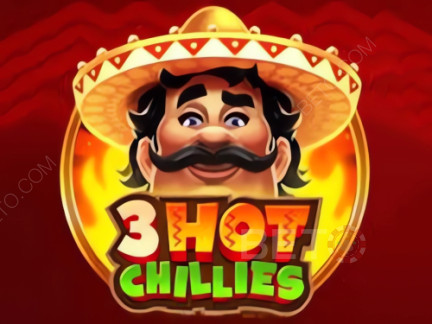 3 Hot Chillies Демо