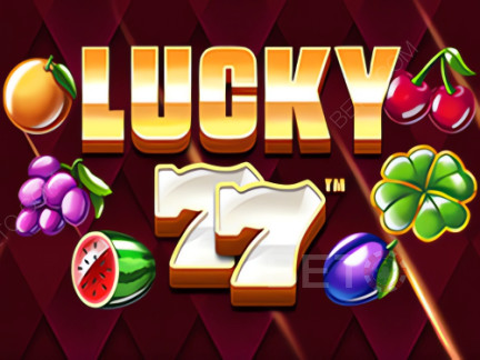 Lucky 77 Демо