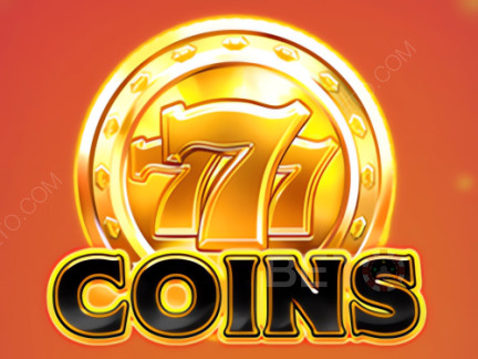 777 Coins Демо