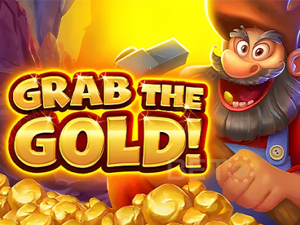 Grab The Gold! Демо