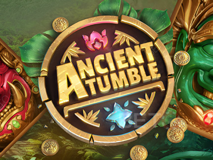 Ancient Tumble Демо