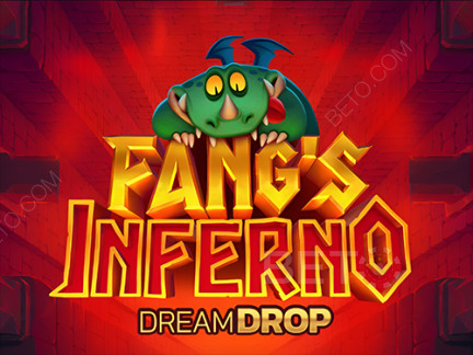 Fang’s Inferno Dream Drop Демо