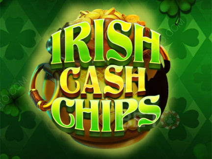 Irish Cash Chips Демо