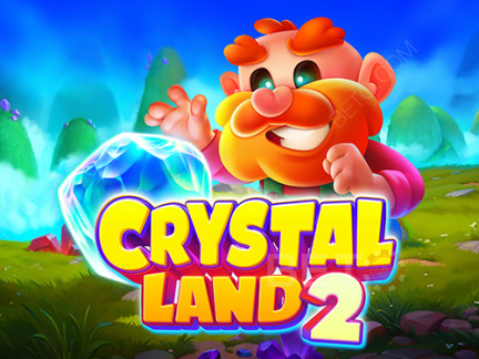 Crystal Land 2 Демо