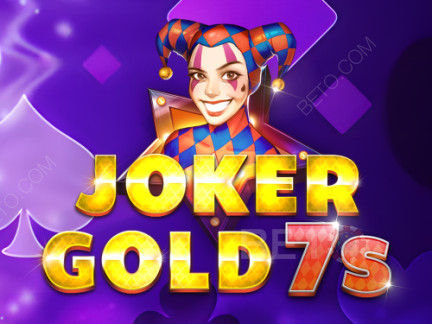 Joker Gold 7s Демо