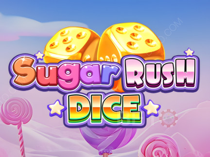 Sugar Rush Dice Демо
