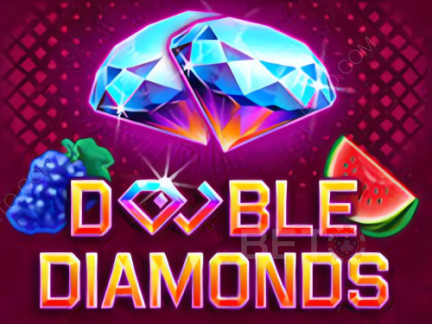 Double Diamonds Демо
