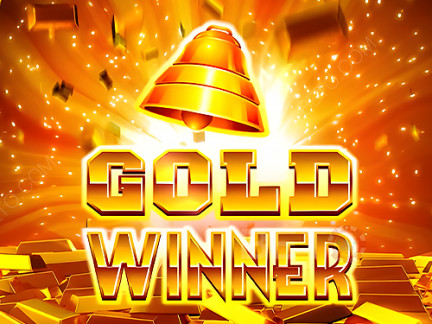 Golden Winner Демо