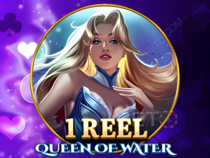 1 Reel Queen of Water Демо