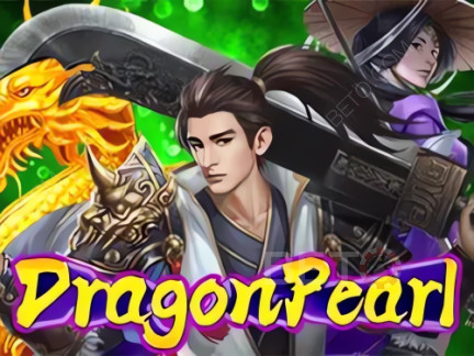 Dragon Pearl (KA Gaming) Демо