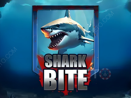 Shark Bite (KA Gaming) Демо