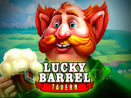 Lucky Barrel Tavern Демо