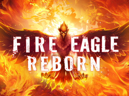 Fire Eagle Reborn Демо