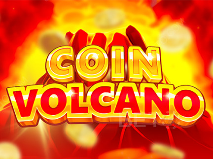 Coin Volcano Демо