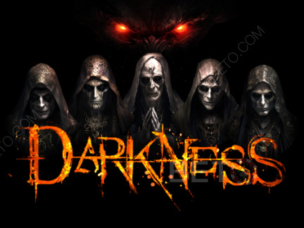 Darkness Демо