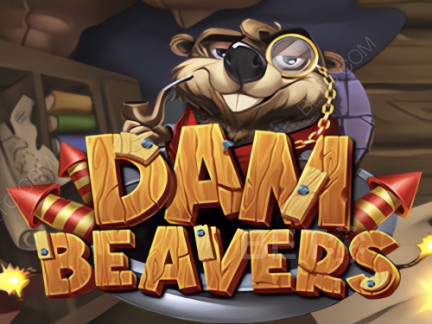 Dam Beavers Демо