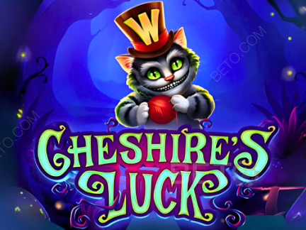 Cheshire's Luck Демо