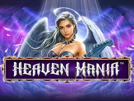 Heaven Mania Демо