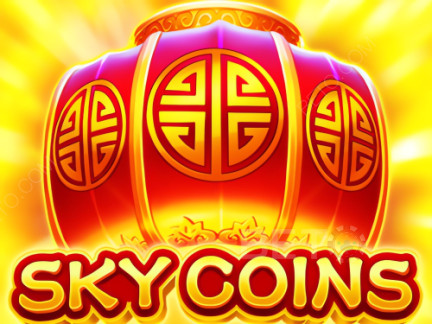 Sky Coins Демо