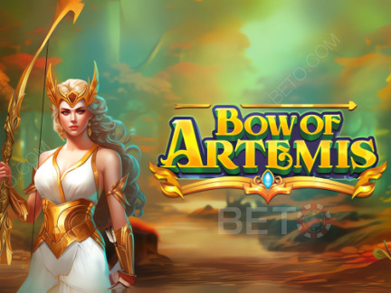 Bow of Artemis Демо