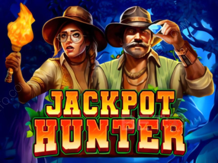 Jackpot Hunter Демо