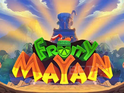 Fruity Mayan Демо