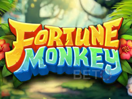 Fortune Monkey (TaDa Gaming) Демо