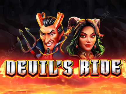Devil's Ride Демо