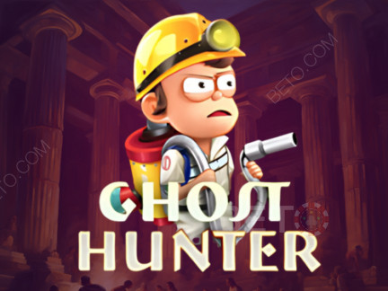 Ghost Hunter (KA Gaming) Демо