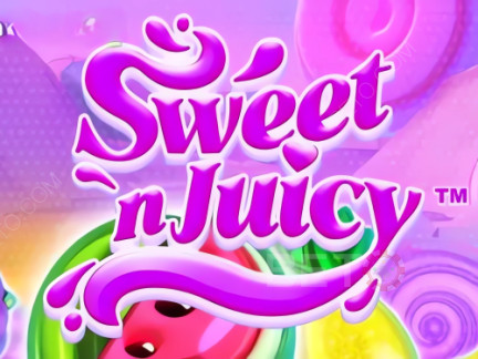 Sweet N Juicy Демо