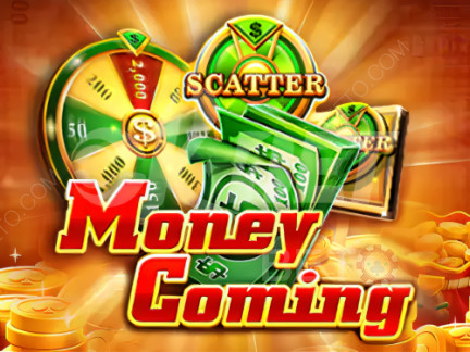 Money Coming Демо
