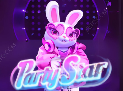 Party Star Демо