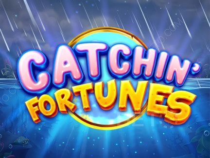 Catchin' Fortune Демо