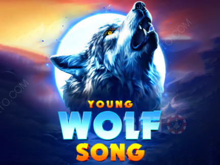 Young Wolf Song Демо