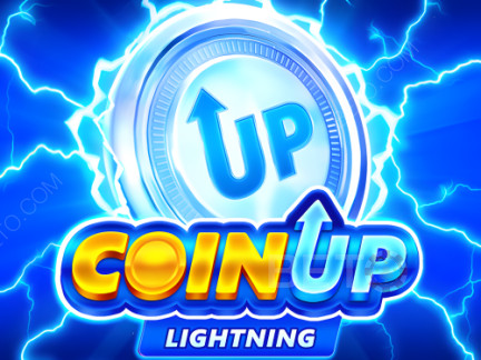 Coin Up: Lightning Демо