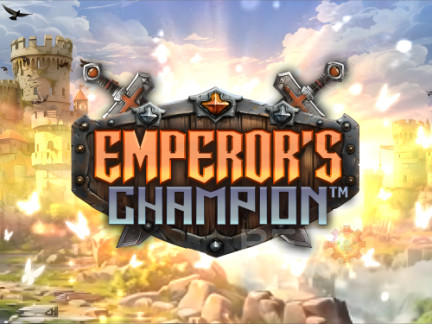 Emperor's Champion Демо