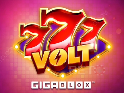 777 Volt GigaBlox Демо