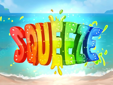 Squeeze Демо
