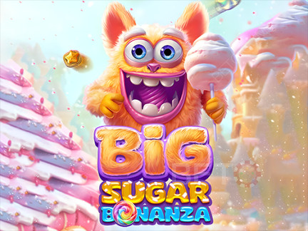 Big Sugar Bonanza Демо
