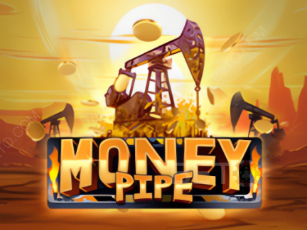 Money Pipe (Mancala Gaming) Демо