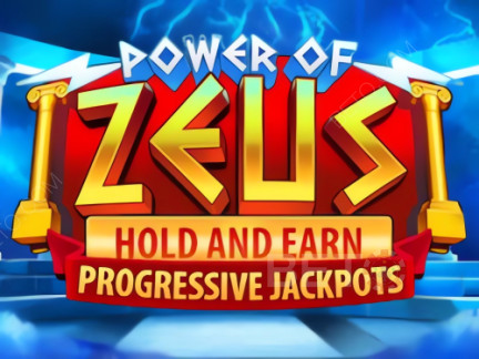 Power of Zeus (Mancala Gaming) Демо