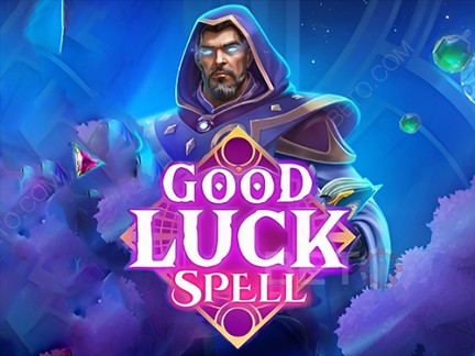 Good Luck Spell Демо